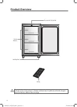 Preview for 18 page of Essentials CUF55B19 Installation Instructions Manual