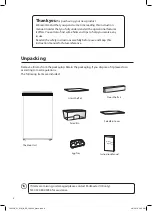 Предварительный просмотр 8 страницы Essentials CUL55B19 Installation Instructions Manual