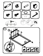 Предварительный просмотр 3 страницы Essentials ESS-1002 User Manual