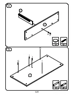 Предварительный просмотр 5 страницы Essentials ESS-1002 User Manual