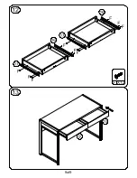 Предварительный просмотр 9 страницы Essentials ESS-1002 User Manual