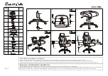 Предварительный просмотр 2 страницы Essentials ESS-3086 Control Instructions