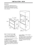 Предварительный просмотр 22 страницы Essentials ESS630SS Users Manual & Installation Handbook