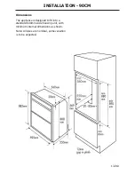 Preview for 34 page of Essentials ESS700SS Users Manual & Installation Handbook