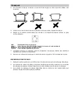 Preview for 10 page of Essentials JB-1008 Instruction Manual