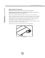 Предварительный просмотр 35 страницы Essentials Tornado Mini AK8400AS Use, Care And Installation Manual