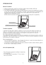 Предварительный просмотр 9 страницы essentiel b 0008006523 Instruction Manual