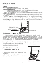 Предварительный просмотр 18 страницы essentiel b 0008006523 Instruction Manual