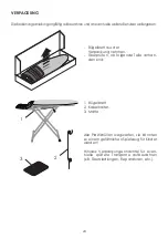 Предварительный просмотр 24 страницы essentiel b 0008006523 Instruction Manual