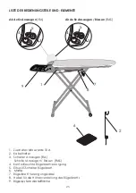 Предварительный просмотр 25 страницы essentiel b 0008006523 Instruction Manual