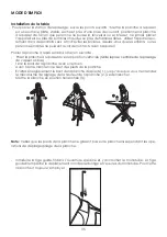 Предварительный просмотр 35 страницы essentiel b 0008006523 Instruction Manual