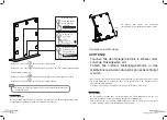 Предварительный просмотр 15 страницы essentiel b 0008007275 Instruction Manual