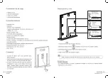 Предварительный просмотр 18 страницы essentiel b 0008007275 Instruction Manual