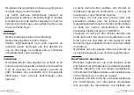 Preview for 4 page of essentiel b 0008007957 User Manual