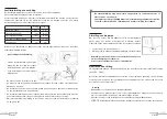 Preview for 74 page of essentiel b 0008007957 User Manual