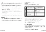 Preview for 75 page of essentiel b 0008007957 User Manual