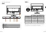 Предварительный просмотр 9 страницы essentiel b 24 PIXEL VIEW User Manual