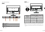 Предварительный просмотр 14 страницы essentiel b 24 PIXEL VIEW User Manual