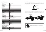 Предварительный просмотр 18 страницы essentiel b 24 PIXEL VIEW User Manual