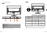 Предварительный просмотр 19 страницы essentiel b 24 PIXEL VIEW User Manual