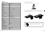 Предварительный просмотр 23 страницы essentiel b 24 PIXEL VIEW User Manual