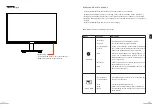 Предварительный просмотр 25 страницы essentiel b 24 PIXEL VIEW User Manual