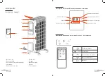 Preview for 7 page of essentiel b 8006561 User Manual