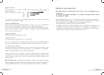 Preview for 22 page of essentiel b 8006561 User Manual