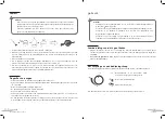 Предварительный просмотр 52 страницы essentiel b 8007925 User Manual