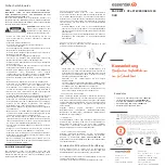 Preview for 7 page of essentiel b 8007988 Quick Start Manual