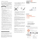 Preview for 5 page of essentiel b 8007989 Quick Start Manual