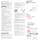 Preview for 9 page of essentiel b 8007989 Quick Start Manual