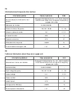 Предварительный просмотр 53 страницы essentiel b 8009619 User Manual