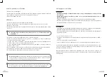 Preview for 6 page of essentiel b 8009780 User Manual