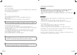 Preview for 10 page of essentiel b 8009780 User Manual