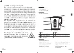 Preview for 13 page of essentiel b 8009780 User Manual