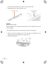 Preview for 28 page of essentiel b EAMAT 1 User Manual