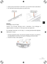 Preview for 71 page of essentiel b EAMAT 1 User Manual