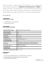 Preview for 11 page of essentiel b EB SK-10-F User Manual