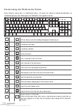 Preview for 16 page of essentiel b EB SK-10-F User Manual