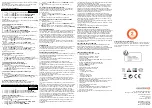 Preview for 6 page of essentiel b EB T-11-SF R Quick Start Up Manual