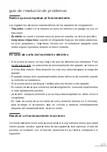 Preview for 45 page of essentiel b ECAVE175-60mib1 User Manual