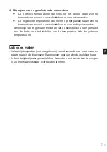 Preview for 71 page of essentiel b ECAVE175-60mib1 User Manual