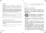 Preview for 23 page of essentiel b ECHC 2001T User Manual