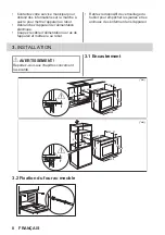 Preview for 8 page of essentiel b EFMP 581b User Manual