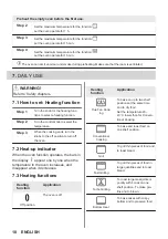 Preview for 43 page of essentiel b EFMP 581b User Manual