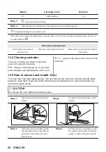 Preview for 59 page of essentiel b EFMP 581b User Manual