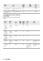 Preview for 88 page of essentiel b EFMP 581b User Manual