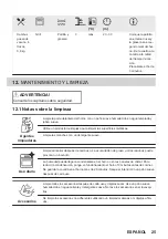 Preview for 89 page of essentiel b EFMP 581b User Manual