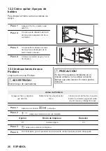 Preview for 90 page of essentiel b EFMP 581b User Manual